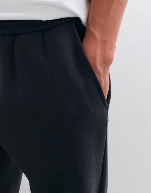 Jack & Jones vida joggers i kolgrått, 3 av 5