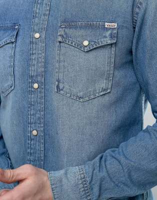 jack jones vintage denim