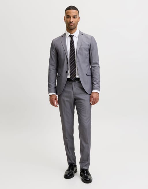 Jack & Jones – Vit skjorta, 3 av 7