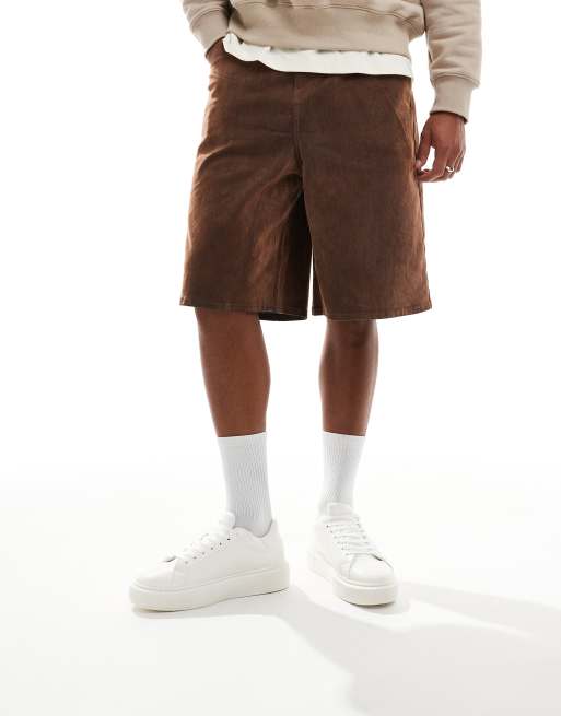 Jack & Jones – Vita sneakers i läderimitation, 4 av 5