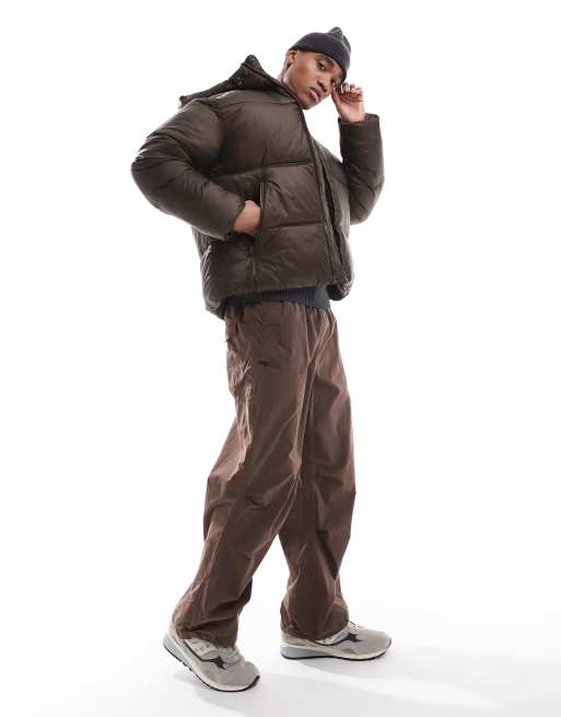 Wet look jacket sales