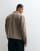 Jack & Jones wool blend jacket in beige
