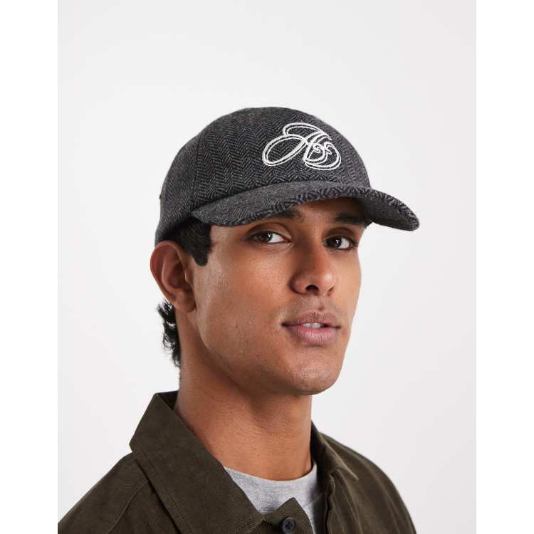 帽子 CPH 510WH WOOL HERRINGBONE CASQUETTE 817LOfRXwgL._AC_UY1100_.jpg