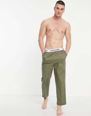 jack jones jogging bottoms