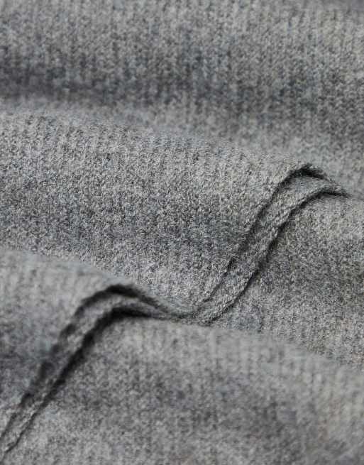 JACK & JONES Sciarpa Uomo A Quadretti Jacchecked Woven Scarf Ltd - 100% Acrilico, Accessorio Moderno