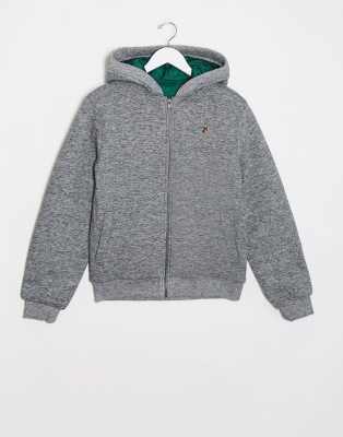 sweat jack