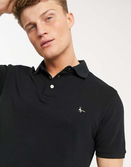 Jack wills shop polo shirt