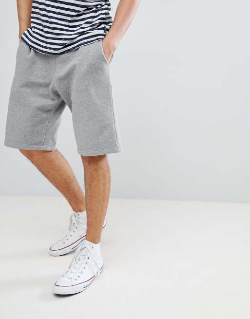 Jack wills sweat on sale shorts