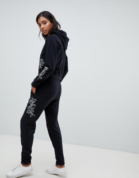 jack wills joggers womens
