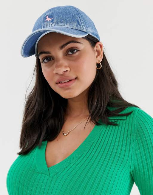 Jack wills cheap cap womens