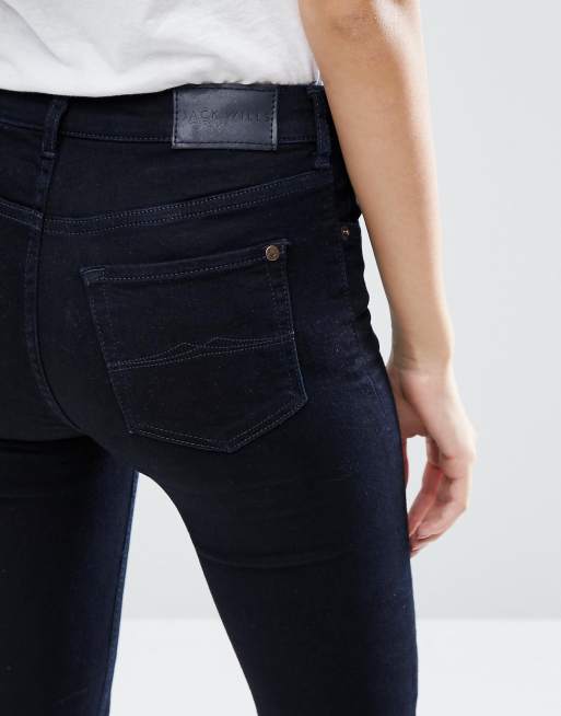 Jack wills best sale super skinny jeans