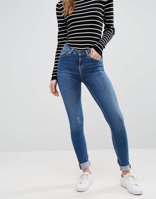 Jack Wills Slim Jeans