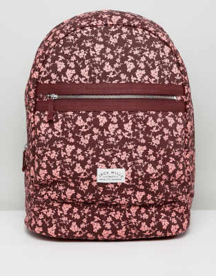 coach parker convertible backpack with quilting