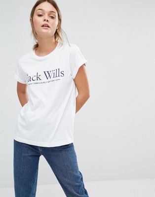 jack wills polo shirt womens