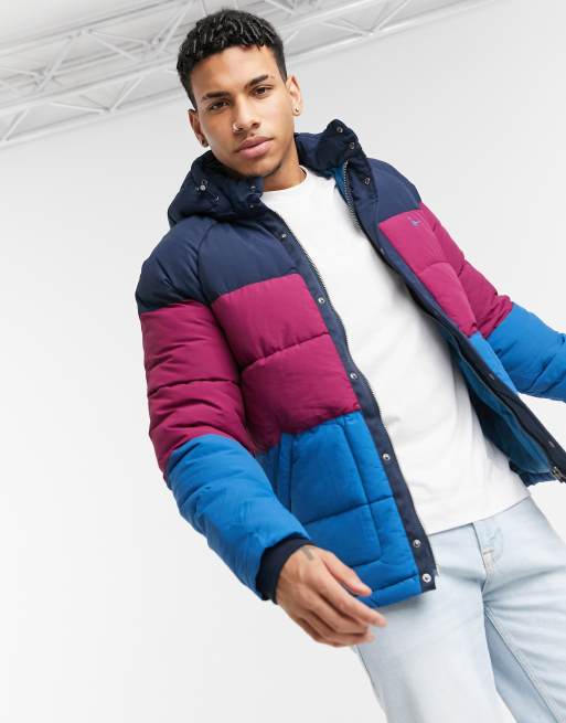 Jack wills outlet jacket