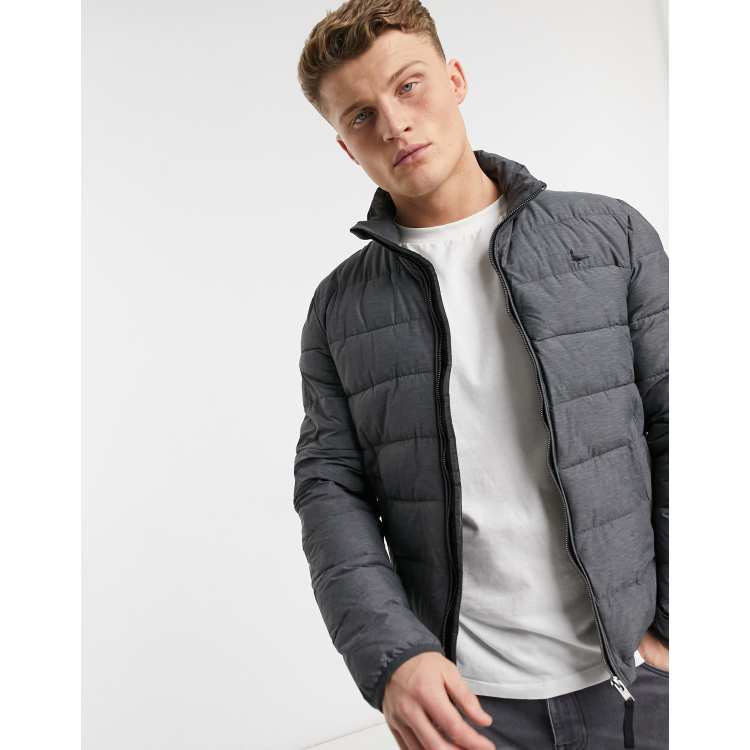 Jack wills down store coat