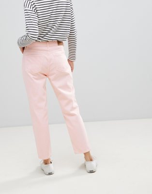 jack wills mom jeans