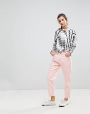 jack wills barton mom jeans