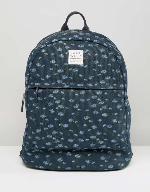 Jack wills book bag new arrivals