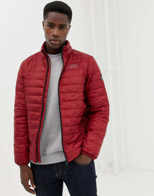 Jack wills down clearance coat