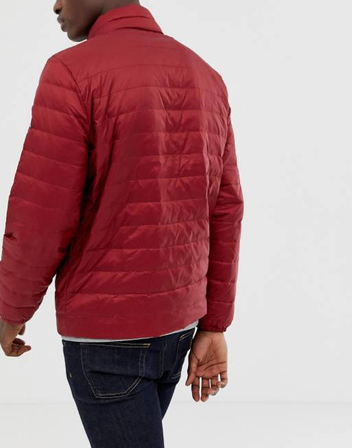 Jack wills nevis lightweight down cheap jacket