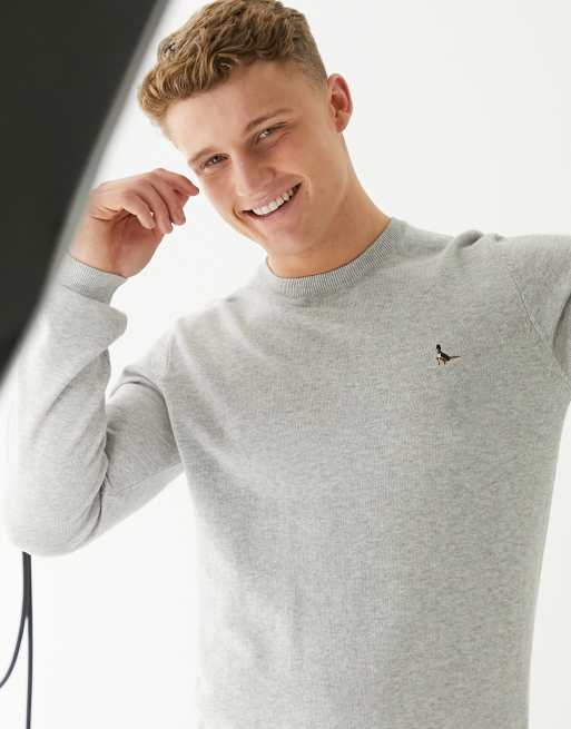 Jack wills outlet seabourne jumper