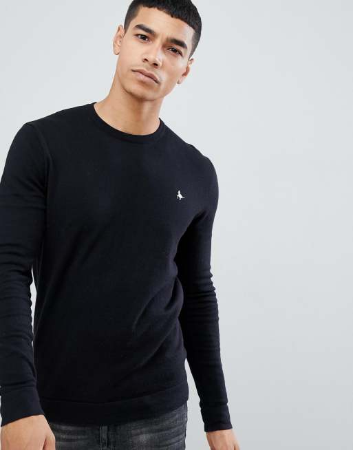 Jack wills best sale crew neck jumper