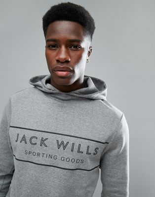 jack wills boys hoodie