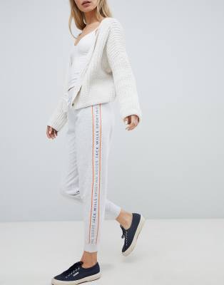 jack wills womens tracksuit
