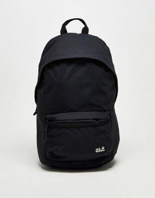 Jack Wolfskin 365 backpack in black