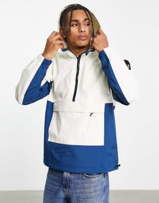 jack wolfskin anorak