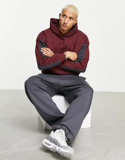 Hoodie best sale jack wolfskin