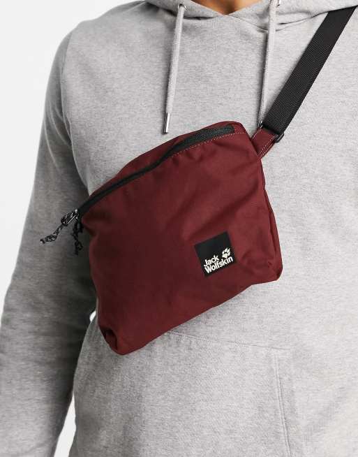 Jack wolfskin store pouch bag