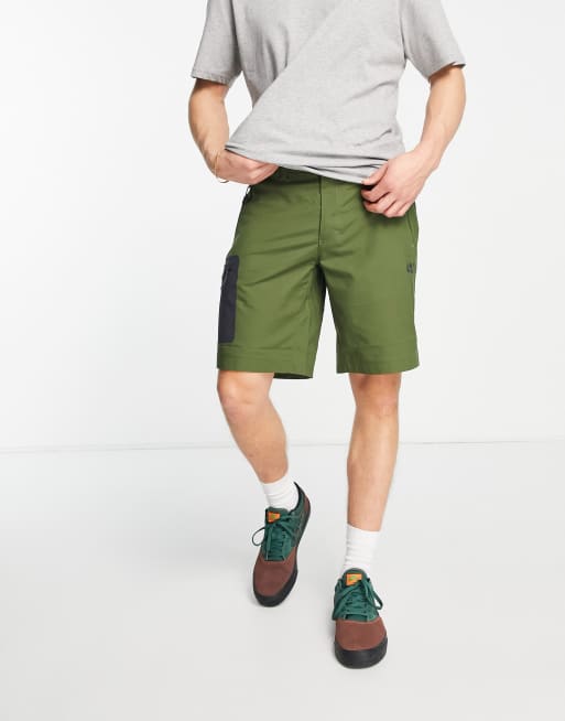 Active track store shorts jack wolfskin