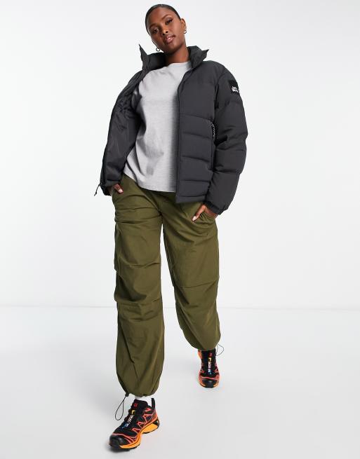 Jack wolfskin 2024 the north face