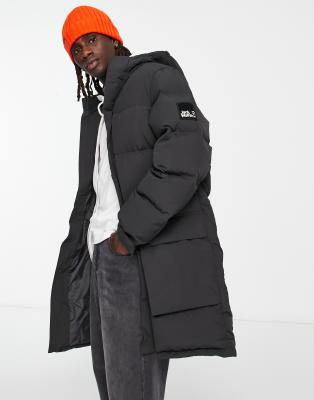 jack wolfskin alex long down