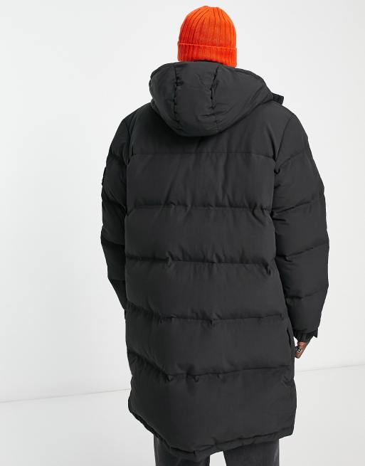 Jack wolfskin cheap long jacket