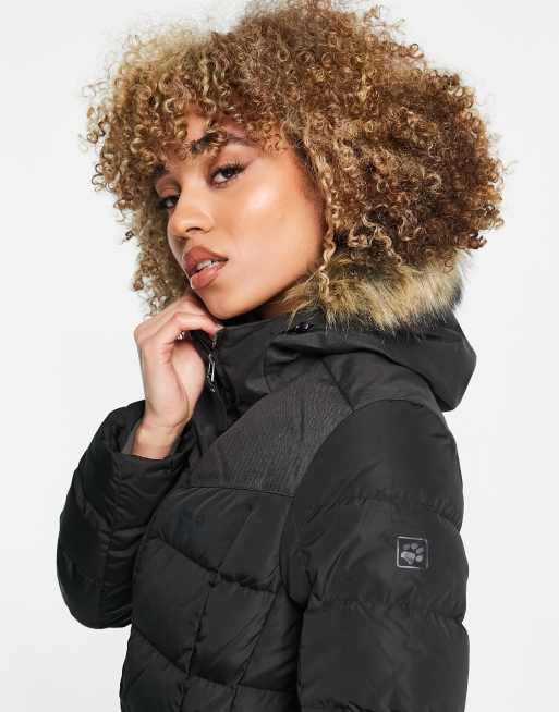 Baffin jackets hot sale