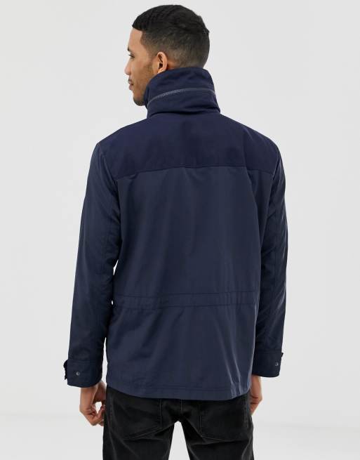 Jack wolfskin barstow jacket store