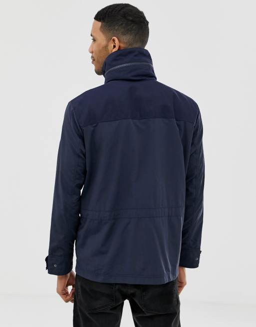 Jack wolfskin store barstow jacket