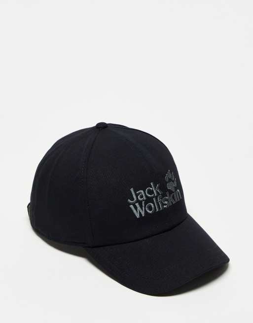 Columbia ROC II cap in navy, ASOS