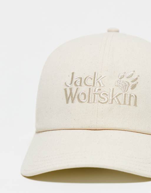 Jack store wolfskin caps