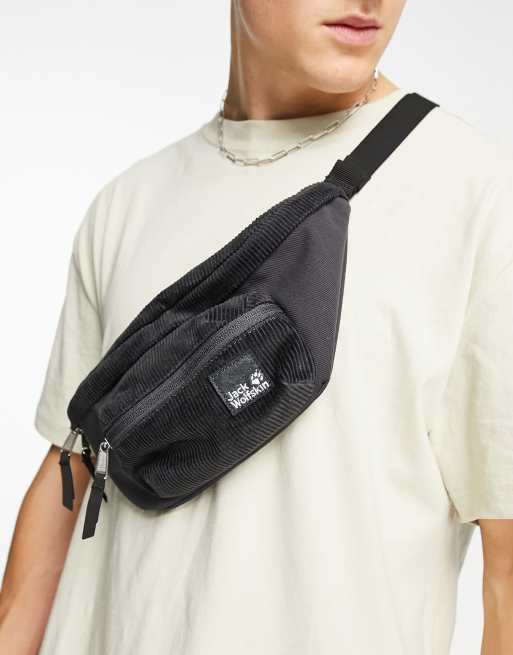 Jack wolfskin store waist bag