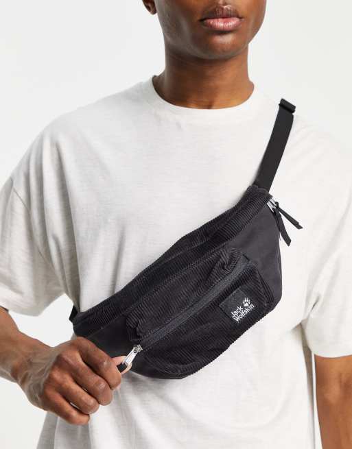 Jack wolfskin store waist bag