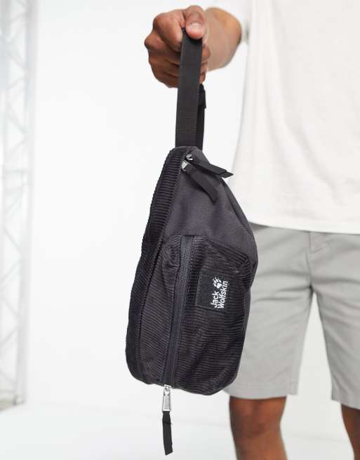Jack wolfskin delta bag sales