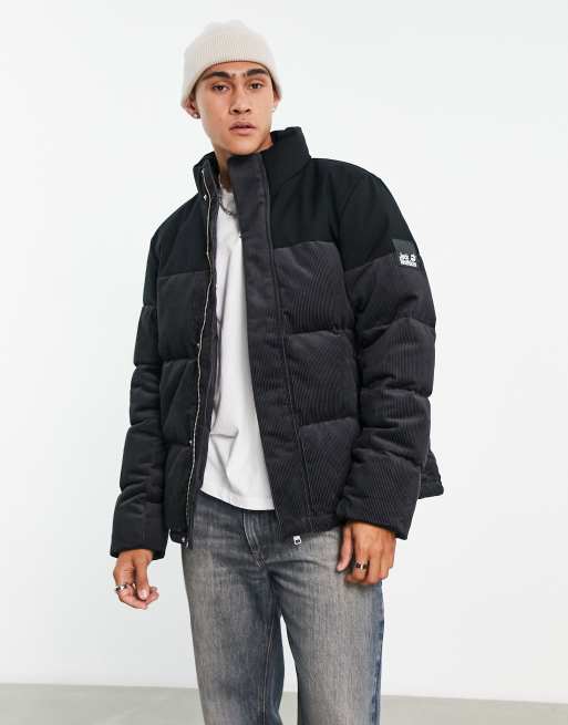 Down jacket clearance asos