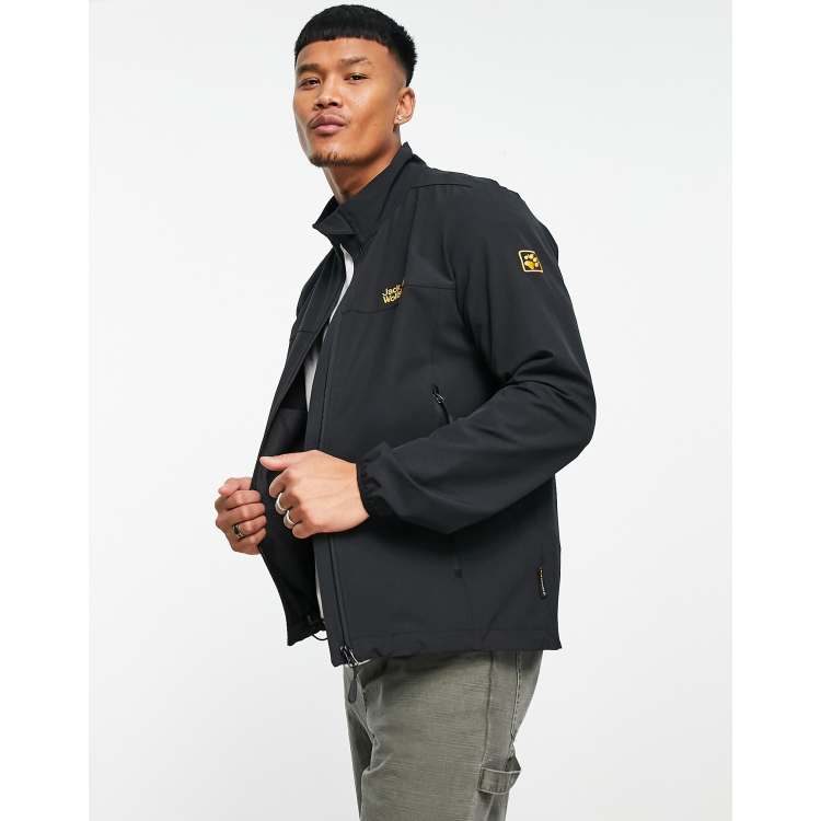 Jack wolfskin 2025 crestview jacket