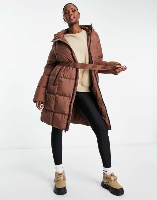 Jack wolfskin shop great lakes coat