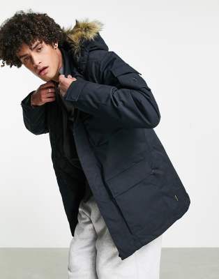 Jack wolfskin cheap canyon parka