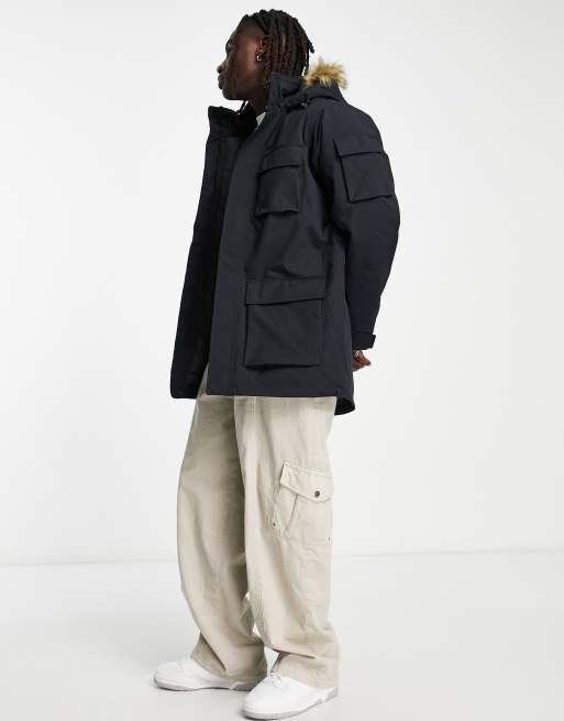 S13 mini canyon outlet parka